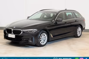 Bmw 520d 48V Touring