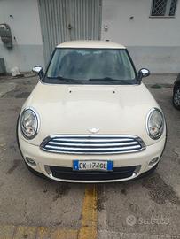 Mini Cooper 3 Porte Stile iconico - Sportiva semp