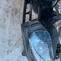 Gruppo ottico yamaha r6