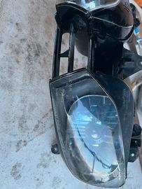 Gruppo ottico yamaha r6