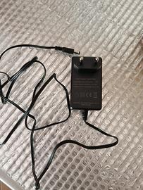 Alimentatore 12V 3A 36W