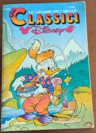 Fumetto I classici Disney n.202