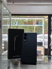SAMSUNG S25 EDGE 512GB USATO PARI AL NUOVO