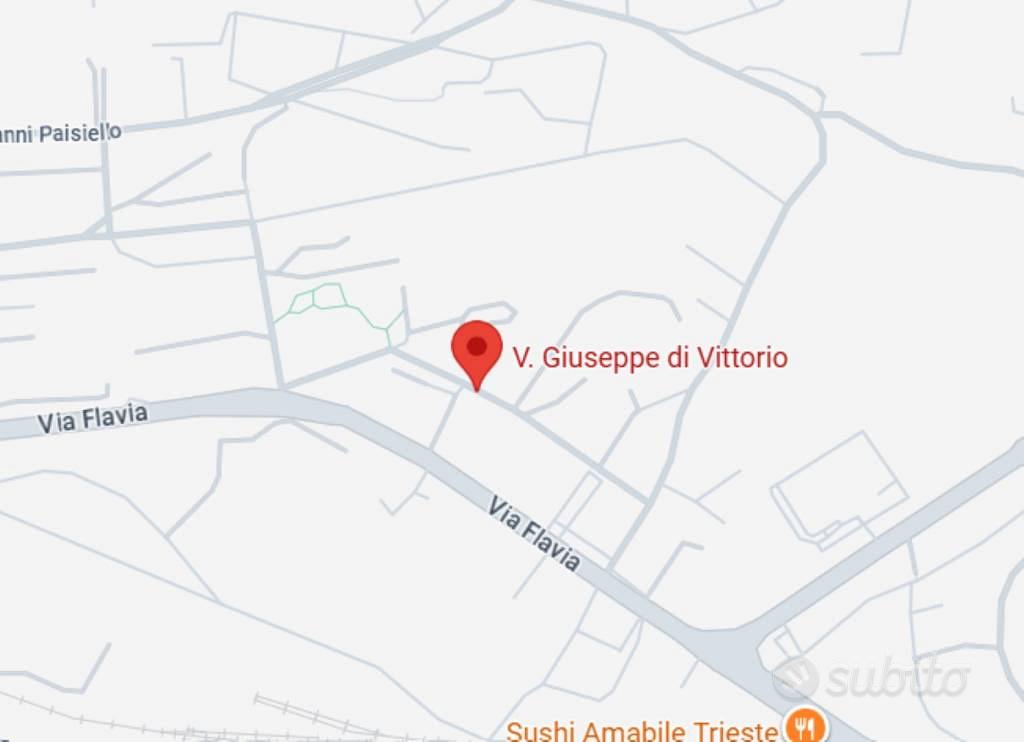 Immobile in asta di 302 m² a Trieste - Vista 3