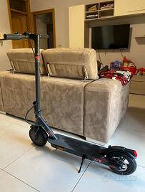 Monopattino elettrico smart Way