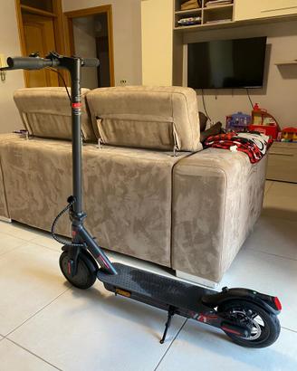 Monopattino elettrico smart Way