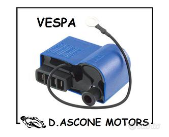 Centralina Elettronica Vespa ET3 PX