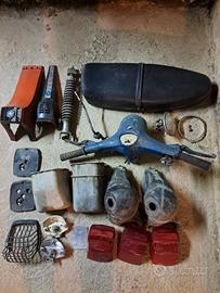 Ricambi piaggio vespa 50 special et3 125