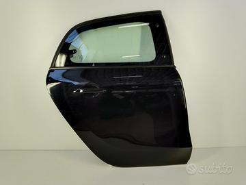 Porta post dx SMART FORFOUR 2 volumi/Coda spiovent