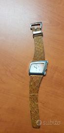 orologio Roberto Cavalli