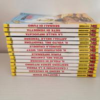 Fumetti Tex