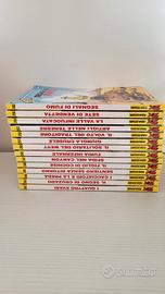 Fumetti Tex