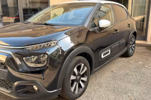 Citroen C3 Max Bi-Color  1.2-110 Cv Benzina 04-24