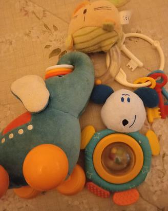 giochini