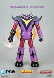 Goldrake HL Pro Metaltech 13 Ufo Robot Grendizer G