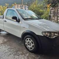 FIAT STRADA 1.3 MJT 