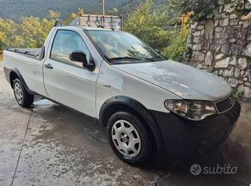 FIAT STRADA 1.3 MJT 