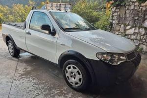 FIAT STRADA 1.3 MJT 