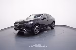 Mercedes-Benz GLC Coupé GLC 220 d 4Matic Mild...