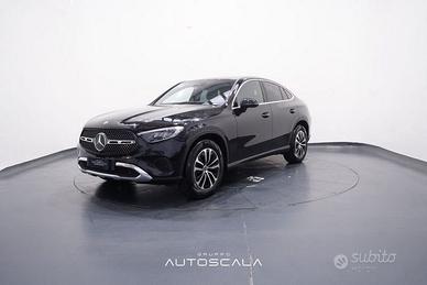 Mercedes-Benz GLC Coupé GLC 220 d 4Matic Mild...