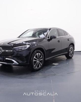 Mercedes-Benz GLC Coupé GLC 220 d 4Matic Mild...