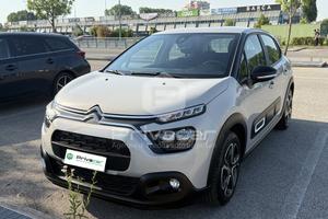 CITROEN C3 PureTech 83 S&S Feel Pack
