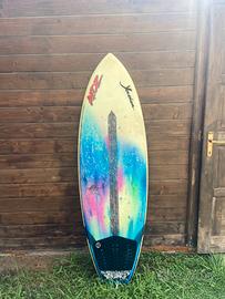 Tavola da surf Redz 5’9