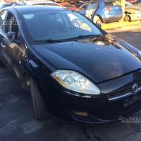 Fiat bravo 2008