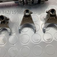 FORCHETTE FORCELLE KAWASAKI KX 125 1994 1998 KX125