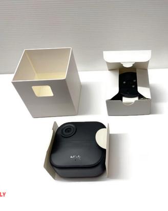 Blink Outdoor 4 Nuova Videocamera WiFi HD Alexa