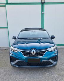Renault ARKANA R.S Line