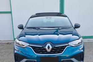 Renault ARKANA R.S Line