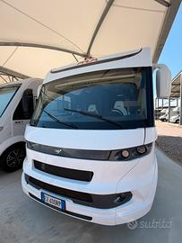 Camper Arca H738 Glc