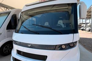 Camper Arca H738 Glc