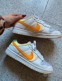 Scarpe nike dunk