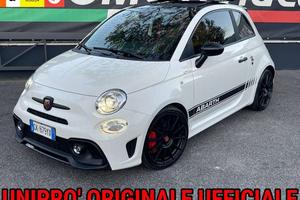 Abarth 595 595 1.4 t-jet Competizione 180cv auto