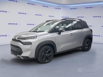 CITROEN C3AIRCROSS PURETECH 110 S&S MA
