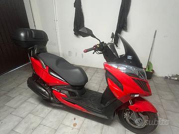 Kymko G-dink 300i