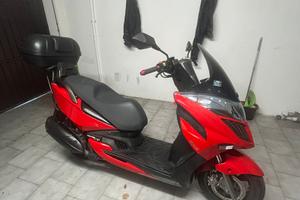 Kymko G-dink 300i