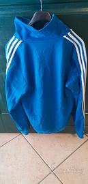 felpa adidas vintage tg. s