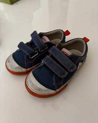 Scarpine estive garvalin 21