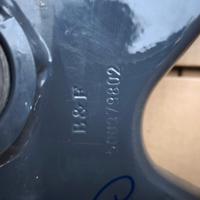 braccio Oscillante / Trapezo Superiore Destro (DX)