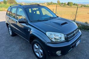 Toyota RAV 4 RAV4 2.0 Tdi D-4D cat 5 porte