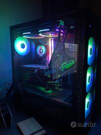 Computer gaming