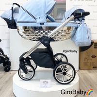 NEGOZIO GIROBABY🌈 trio tris NUOVE COLLEZIONI