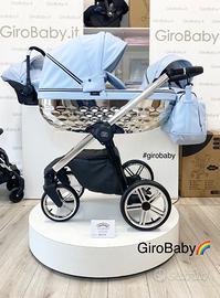 NEGOZIO GIROBABY🌈 trio tris NUOVE COLLEZIONI