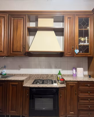 CUCINA COMPONIBILE A 100 €