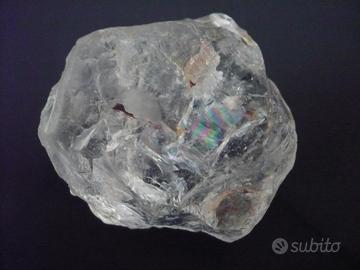 Topazio Bianco tutti gli usi