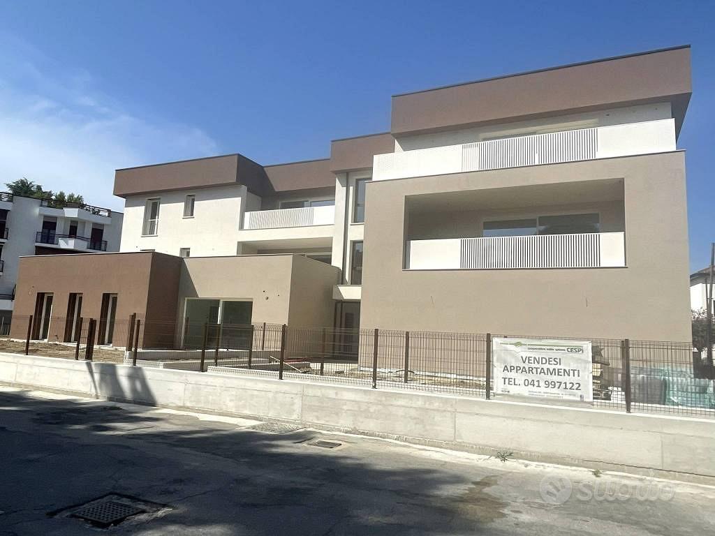 Apartment in Spinea, Villaggio dei Fiori - Altro