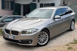 Bmw 530 xDRIVE LUXURY KMCERT GARANZ UNICOPR EU6B